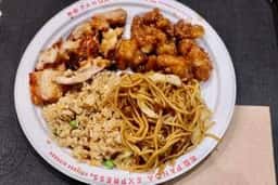 PANDA EXPRESS ららぽーと愛知東郷店