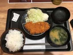 松のや 志村坂上店
