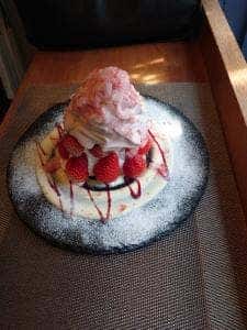 ジェラート&スイーツギフト グラン菓樹並木坂