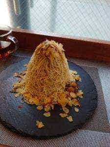 ジェラート&スイーツギフト グラン菓樹並木坂