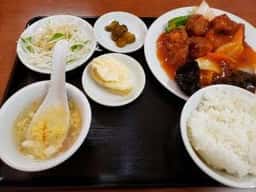 台湾料理 祥瑞 川崎店