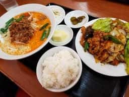台湾料理 祥瑞 川崎店