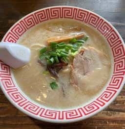 らーめん竜雅