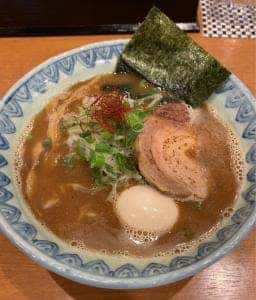 麺屋 蕪村 佐久店