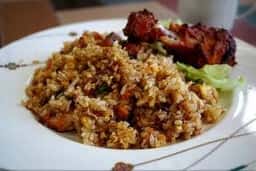 ダイニング&ラウンジ あえら