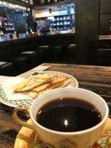鈴木珈琲店
