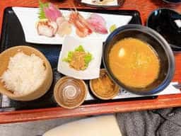 王滝マルシェ つきぢや食堂