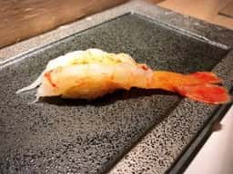 ちょこっと寿し別邸