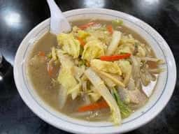 シンガポール食堂