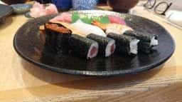 すし市場 正 大曽根店