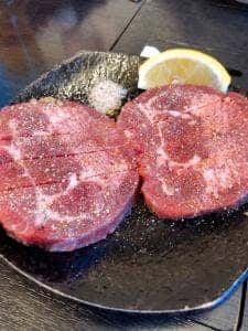 バーベキューレストラン 焼肉向日葵