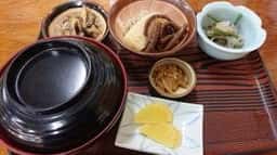 常住屋白石旅館