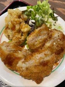 郷土料理 四季