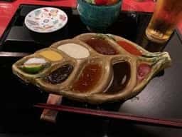 串揚げ 串衛門