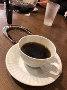 倉式珈琲店 ららぽーと東郷店