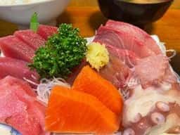 内堀食堂