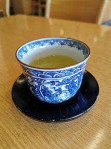 茶飯事