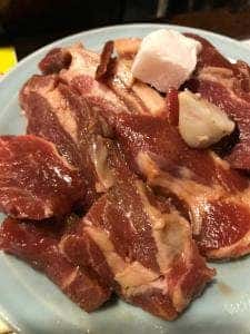 金の羊 葛西店