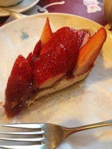 キルフェボン 京都店