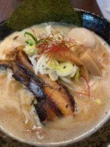 ゑぞ食堂