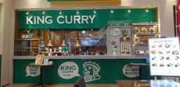 KING CURRY RASORA