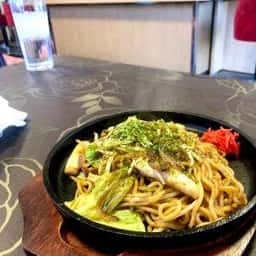 関西食堂