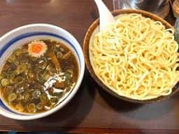 東池袋 大勝軒 高崎吉井店