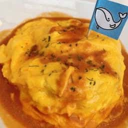 くじらCAFE