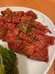 焼肉 笑徳 田原店