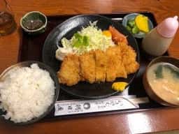 朝日屋そば店