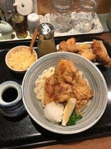 麦きり トクオカ