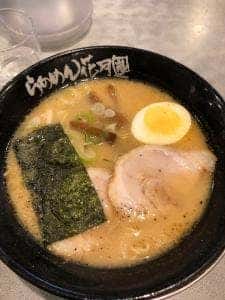 らあめん花月嵐 中延店