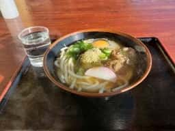 丸忠うどん