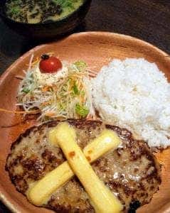 びっくりドンキー 御殿場店