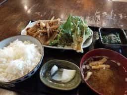 ゴリラ食堂 仙台駅前店