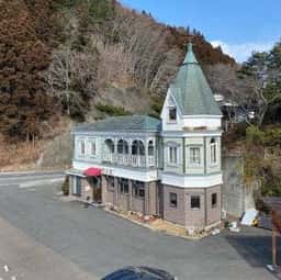 異人館