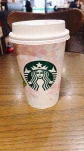 スターバックス コーヒー 郡山駅店