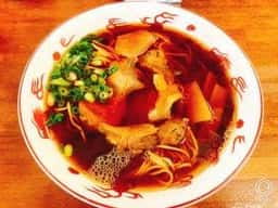 麺屋晴レ