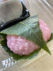 菓子安