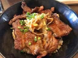 もりもりホルモン
