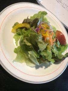 なるせ食堂