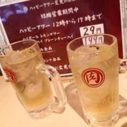 府中 肉流通センター