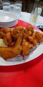 中華料理 東姫楼