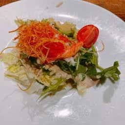 鉄板焼 天 銀座8丁目店