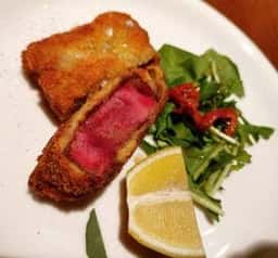 Osteria dieci