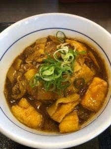 なか卯 354号大泉店