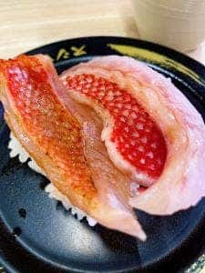 スシロー 川崎水沢店