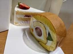 PatisserieCafe Sora