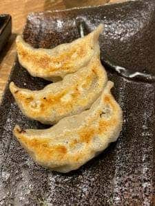 肉汁餃子のダンダダン 青山一丁目店