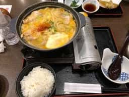 夢庵 日高店